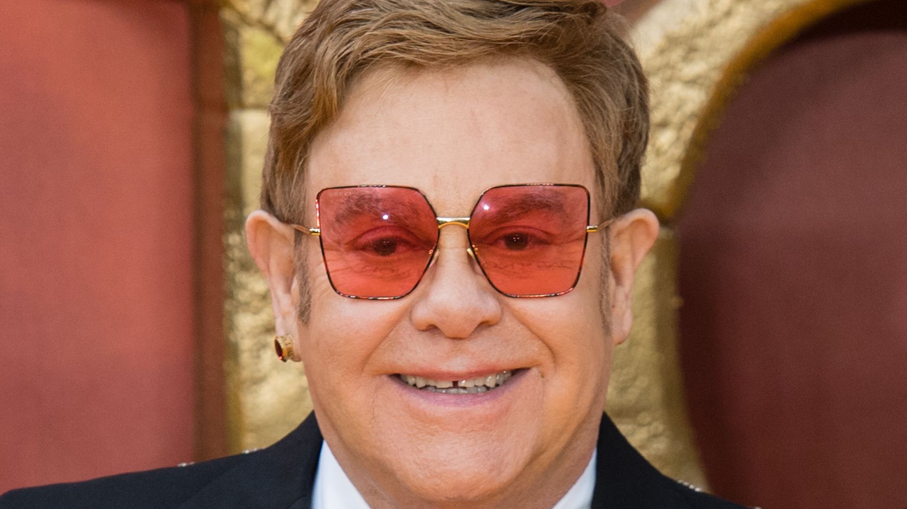 Elton John Blasts 'Lion King' Remake: 'The Magic And Joy Were Lost ...