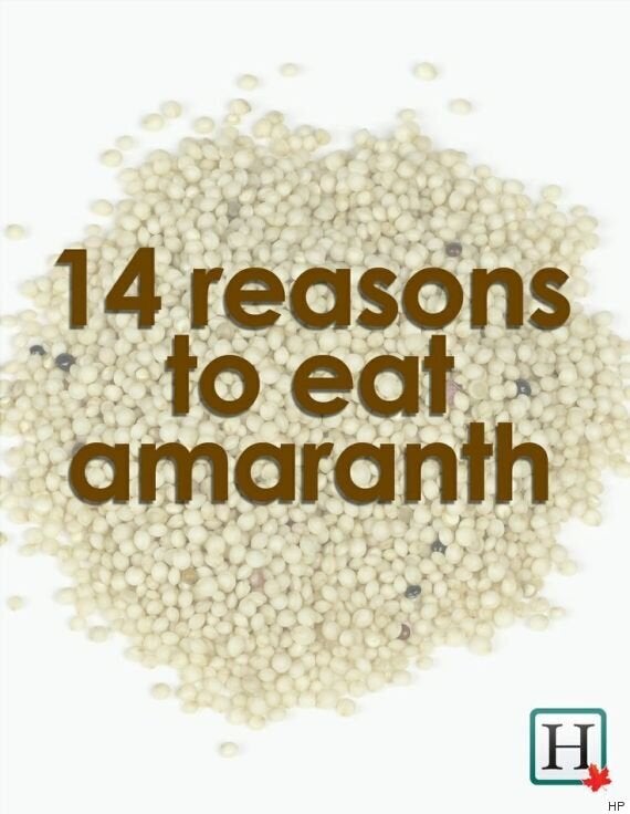 Amaranth