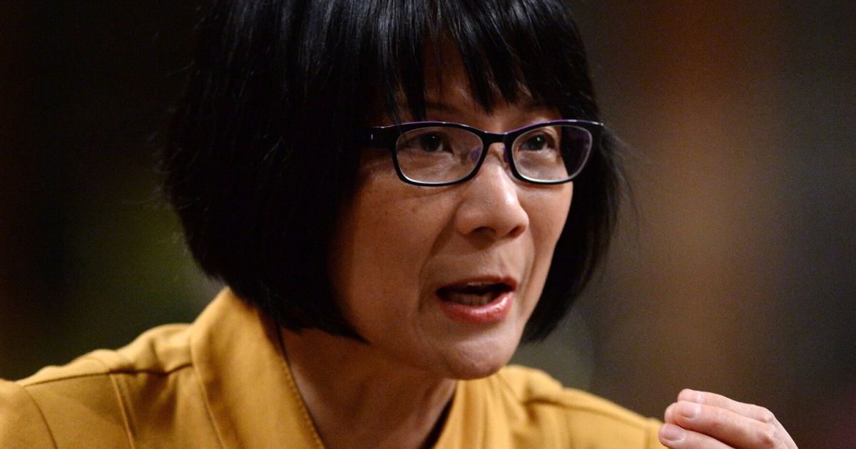 Olivia Chow All Set To Enter Toronto Mayoral Race Hepburn Toronto Star Huffpost News 4686