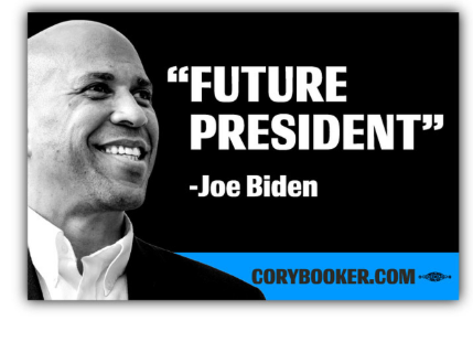 Cory Booker