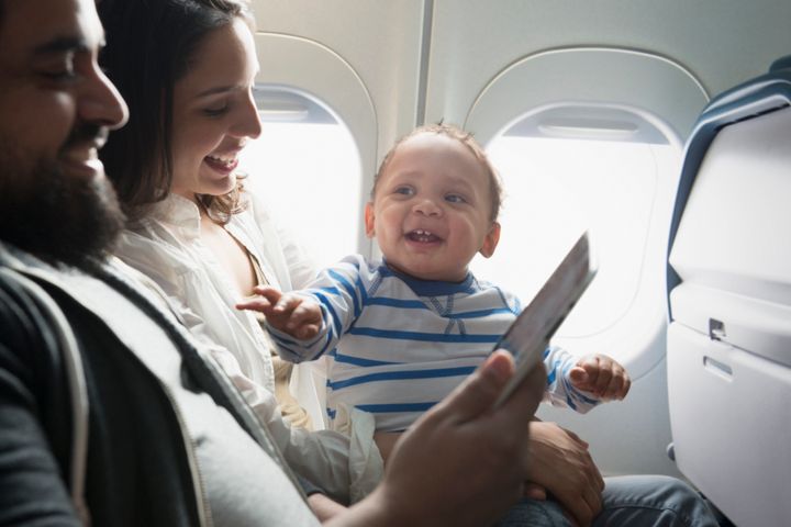 This is the second year TPG has ranked airlines in terms of family-friendliness. 