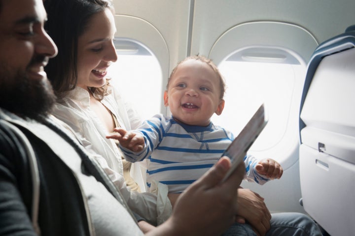 This is the second year TPG has ranked airlines in terms of family-friendliness.