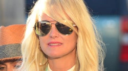 Laeticia Hallyday laissera les tribunaux français trancher sur l’héritage de