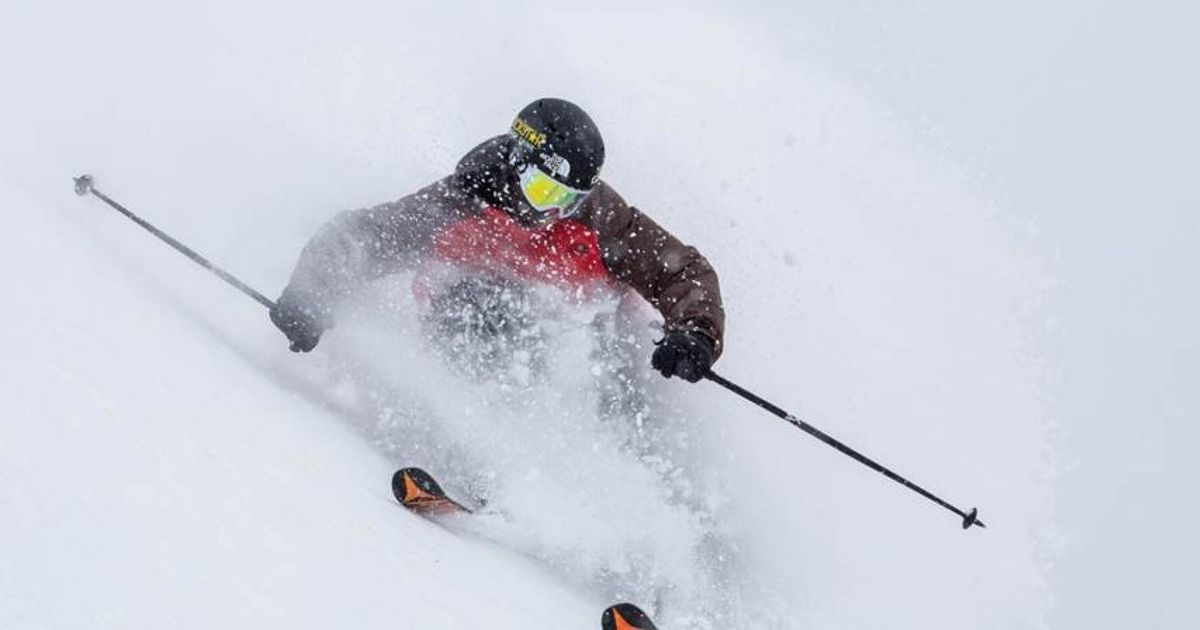 Whistler Opening Day, Olympic Hopefuls Test The Slopes (PHOTOS