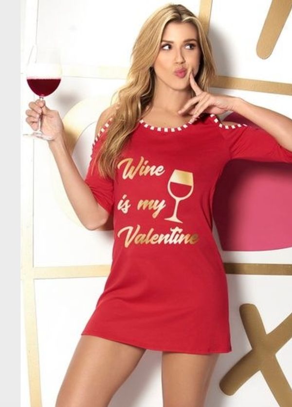 What do you get an alcoholic valentine besides alcohol? Well, you could get this <a href="https://www.spicylingerie.com/esp72