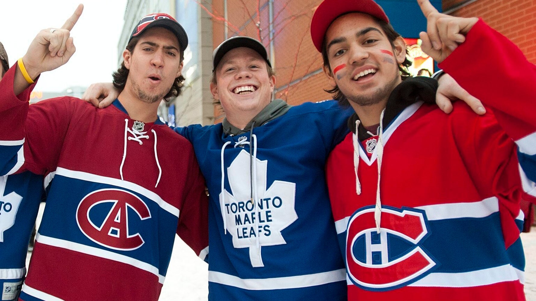 4 Ways To Watch NHL Games Without Paying For Cable HuffPost Canada News