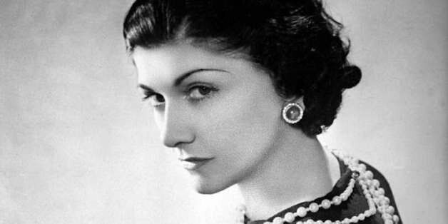 Coco Chanel would have been 130 years old on August 19, 2013.