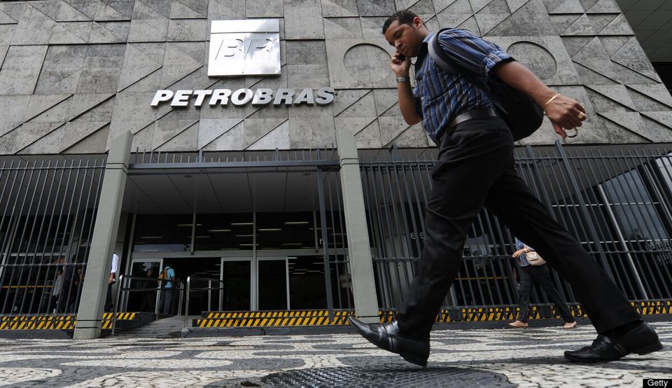 15. Petrobras - $224 Million