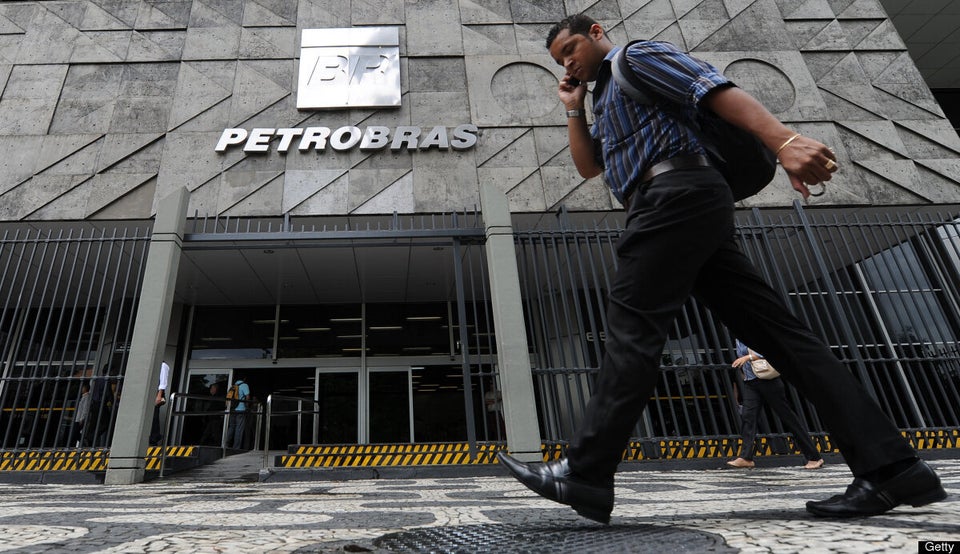 15. Petrobras - $224 Million