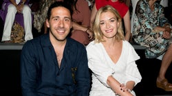 Marta Ortega, la heredera de Zara, está