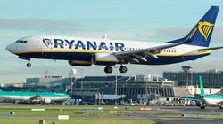 Ryanair despedirá a 432 trabajadores en