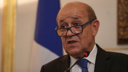 Les camps de jihadistes au nord-est de la Syrie “pas menacés”, selon Le