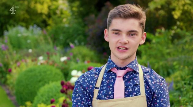 Great British Bake Off Fans Distraught As Henry Narrowly Misses Out On Semi-Final Place