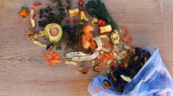 Contre le gaspillage alimentaire, ces astuces permettent de jeter deux fois