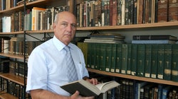 Χρήστος Ζερεφός: Περιβαλλοντική ηθική τώρα, πριν το ακραίο φαινόμενο γίνει