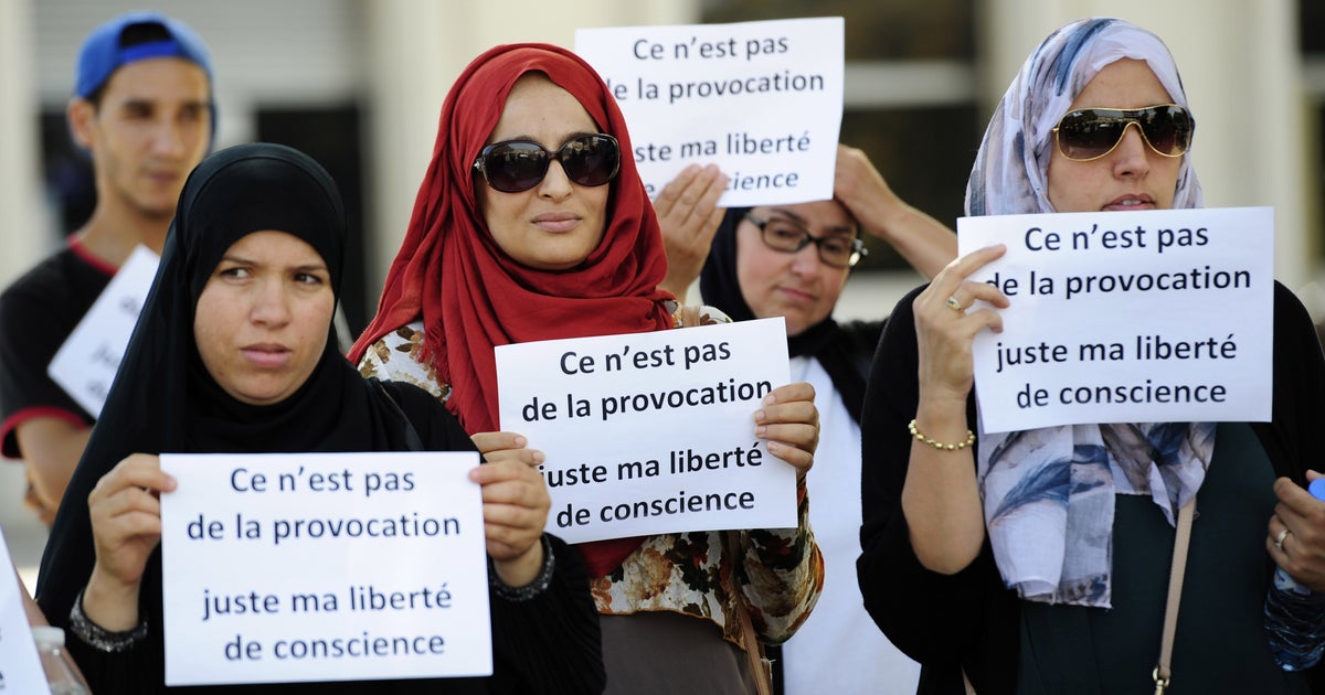 Islamo-collabos" contre "islamophobes", pourquoi tant de haine ...
