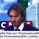 Villani n'a pas digéré les propos de Zemmour et il l'a dit sur