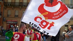 CGT, FO, FSU et Solidaires appellent à la grève le 5 décembre contre la réforme des