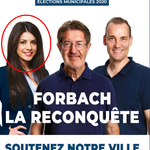 Quand le RN s'invente une candidate sortie d'une banque