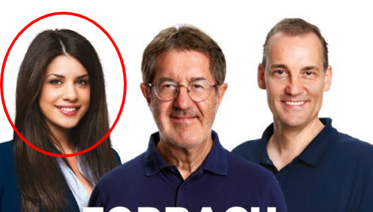 Quand le RN s’invente une candidate sortie d’une banque