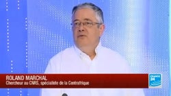 Un deuxième chercheur français arrêté en Iran en