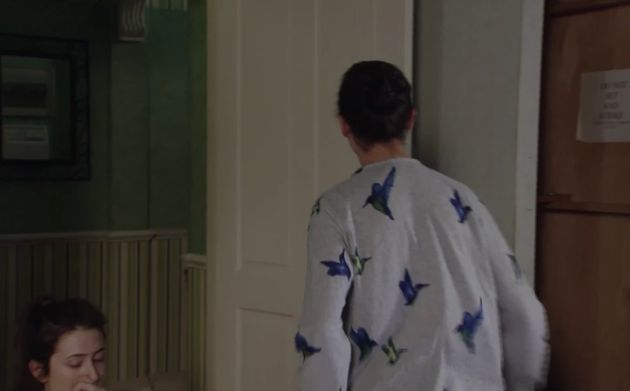 EastEnders Airs Accidental Set  Blunder – And It Hasnt Gone Unnoticed By Fans