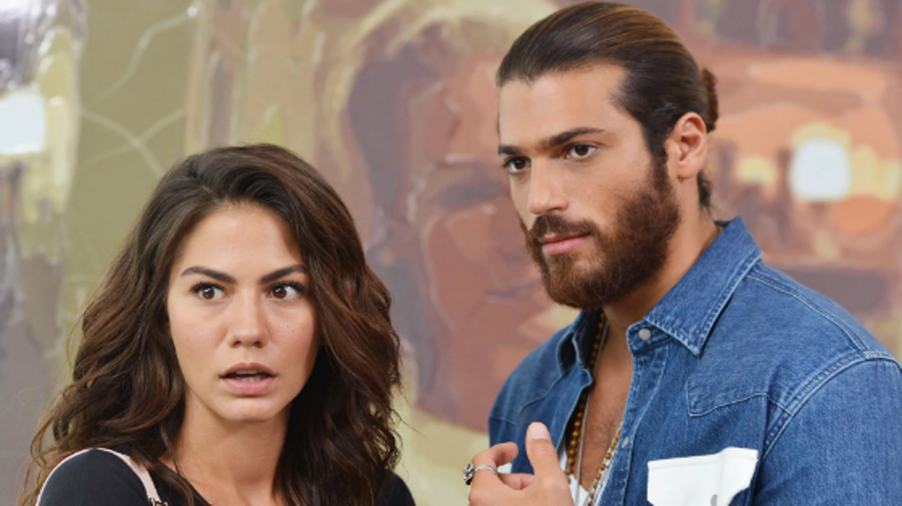 Como Es Posible Que Las Telenovelas Turcas Se Hayan Convertido En Un Fenomeno De Masas El Huffpost Life