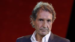 Bourdin épinglé par le CSA pour avoir traité la porte-parole LR