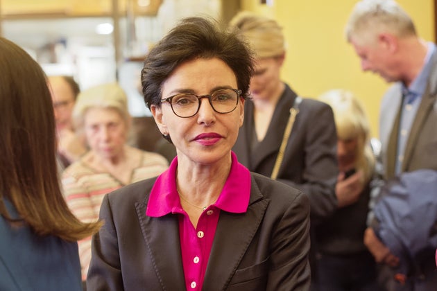 Rachida dati 2020 site officiel