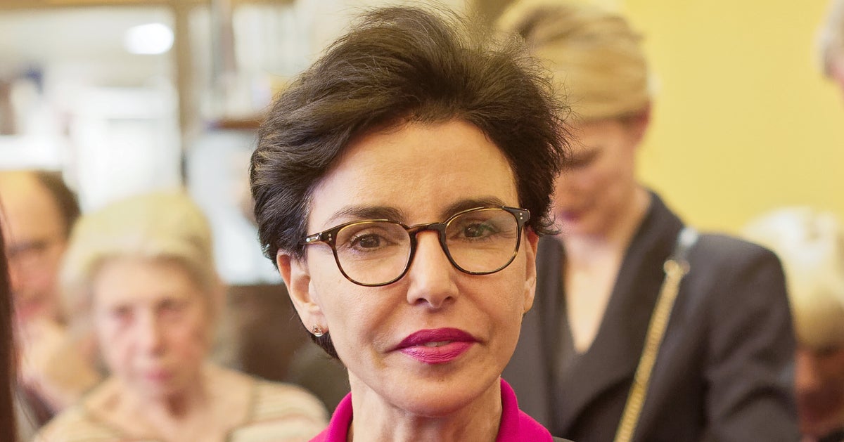 Municipales 2020 : Rachida Dati double Benjamin Griveaux ...