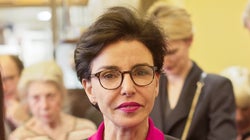 Affaire Ghosn: l’enquête visant Rachida Dati confiée à des juges