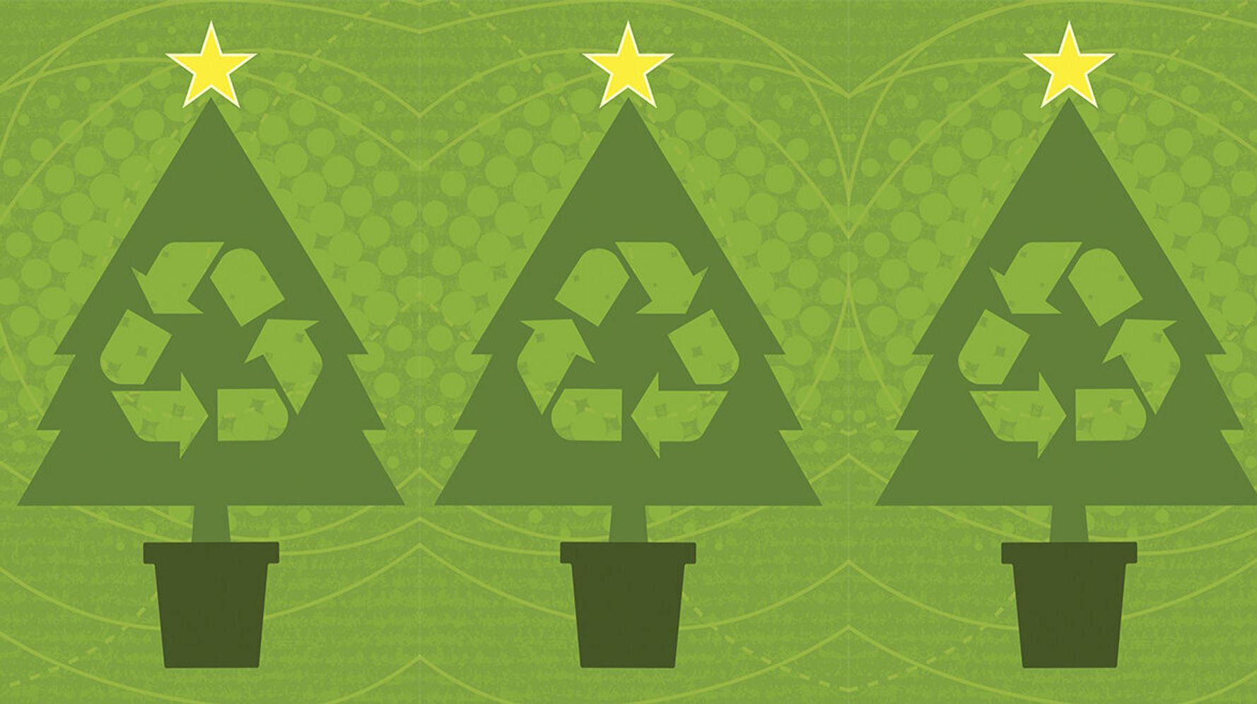 Is Britain Ready For A Green Christmas Huffpost Uk Life