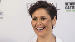 Rosa López reaparece irreconocible: y ojo al parecido razonable que le han