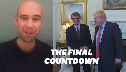 Le HuffPost UK nous explique les suites possibles au Brexit après le sommet