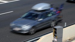 Les radars peuvent désormais contrôler les conducteurs sans