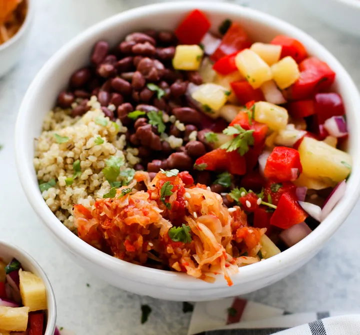 Adzuki Beans Are The Cheap, Protein-Packed Ingredient You