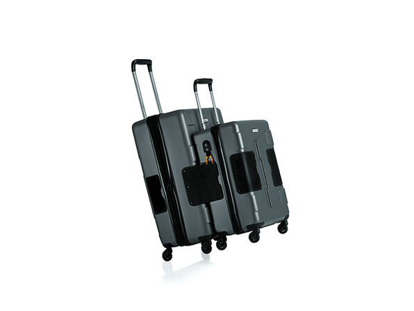 tach tuff luggage