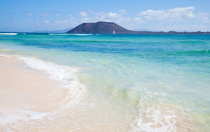 Fuerteventura