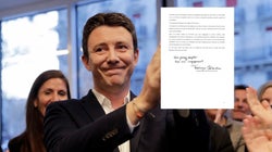 À Paris, Griveaux obtient le ralliement de la maire socialiste du