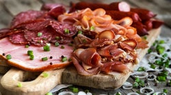 Des députés veulent taxer la charcuterie aux sels de