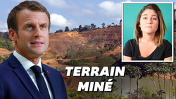 La Montagne d’Or est de retour: pourquoi ce projet ultra-polluant est-il toujours dans les