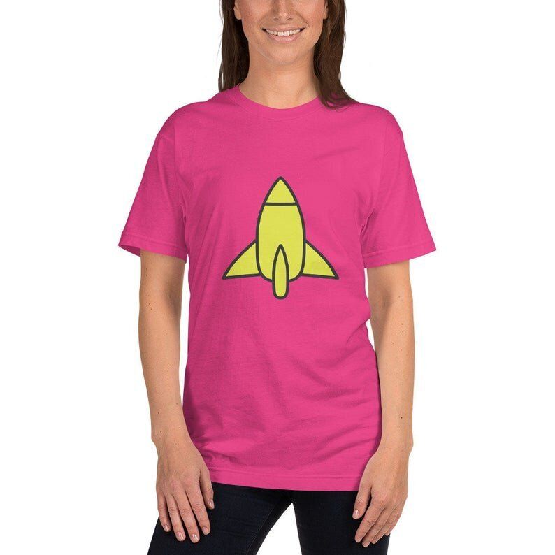 Rocket Power - Reggie Rocket T-Shirt