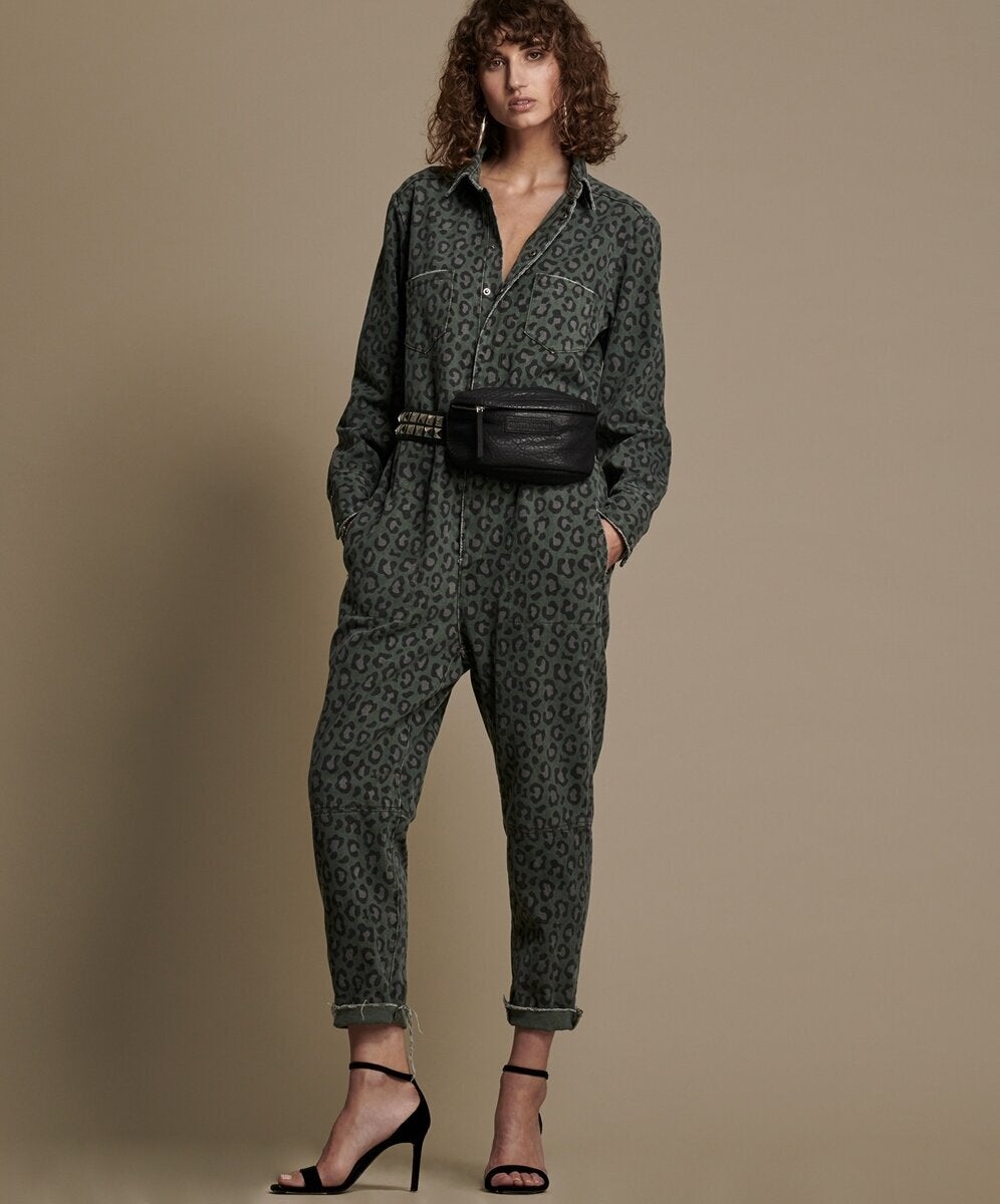 mechanic jumpsuit women's