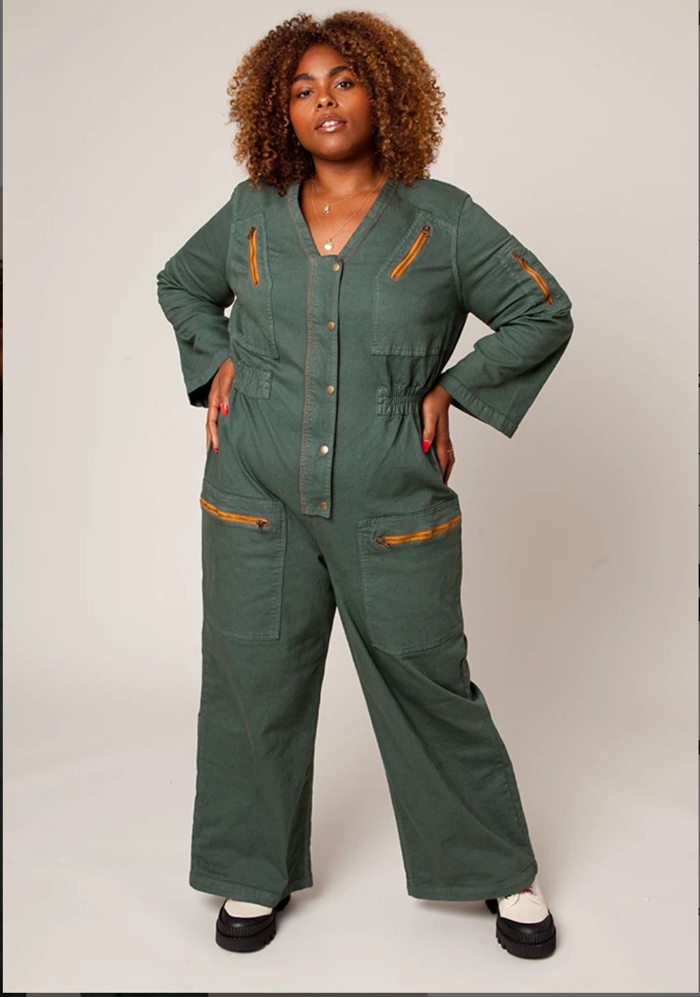 funny boiler suit