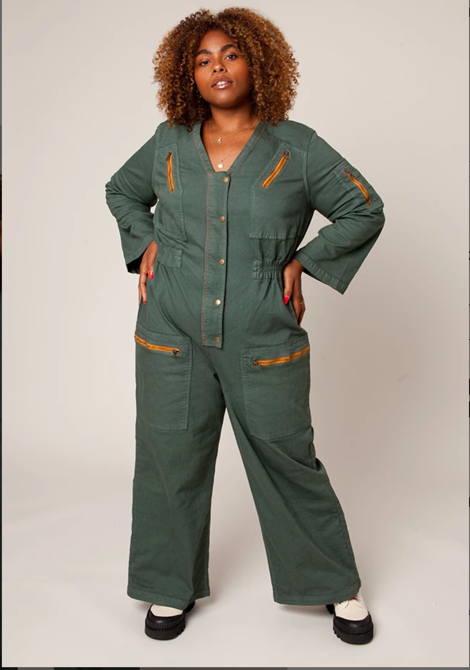 Difference between Boiler suits, jumpsuits and coveralls