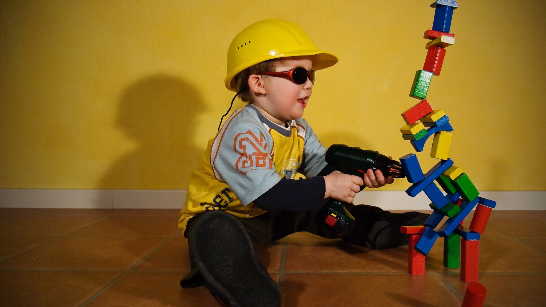 Do You Have a Destructive Child HuffPost Life