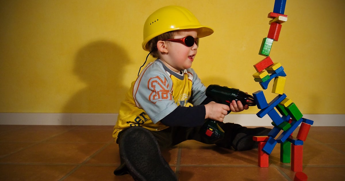 Do You Have a Destructive Child? HuffPost Life