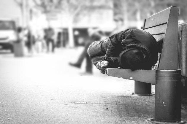 Une 30e Nuit des sans-abri... toujours