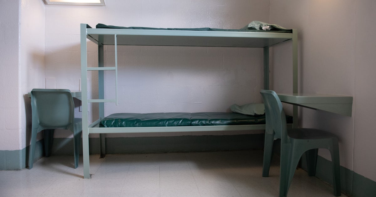 Cuban Immigrant Dies Of Apparent Suicide In Louisiana ICE Detention ...