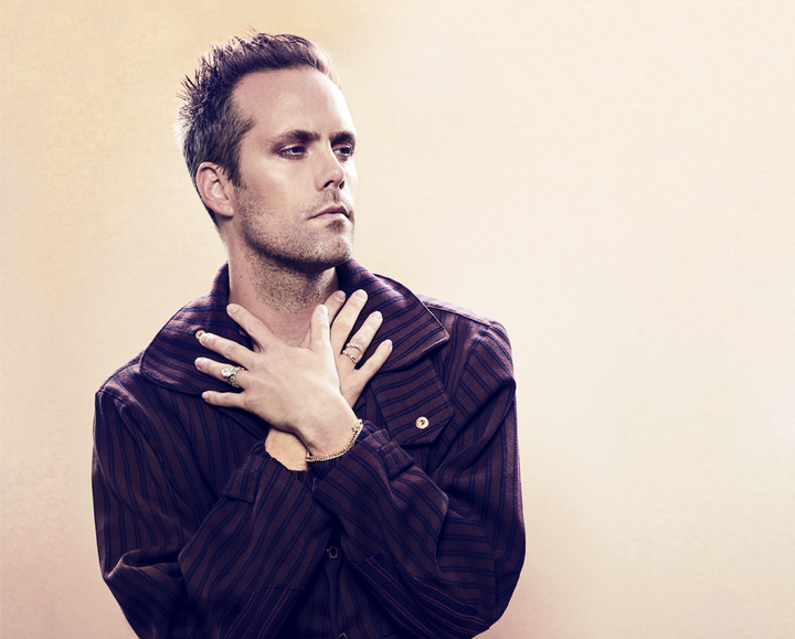 "The stakes are higher for any marginalized artist," Tranter said. 